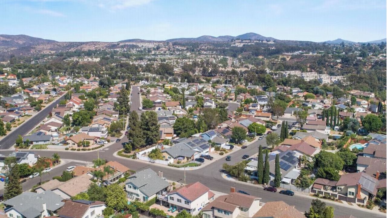 Photo of Outdoor in Tierrasanta