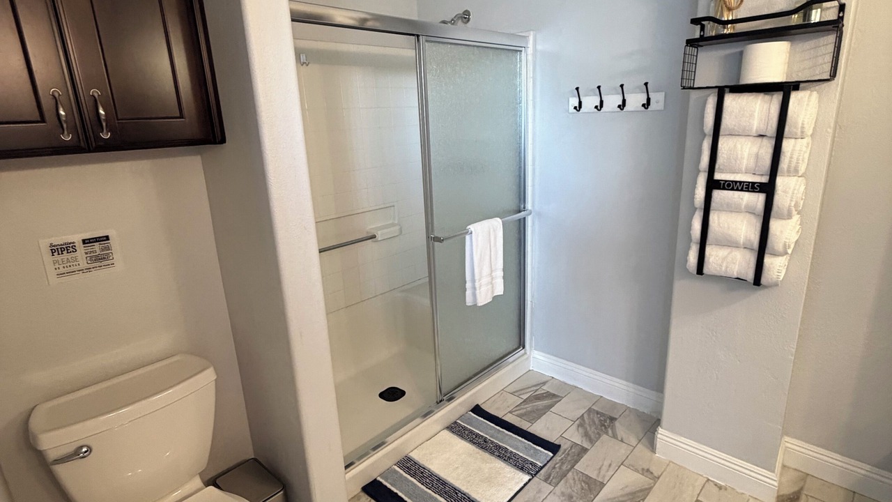 Photo of Bathroom in Tierrasanta