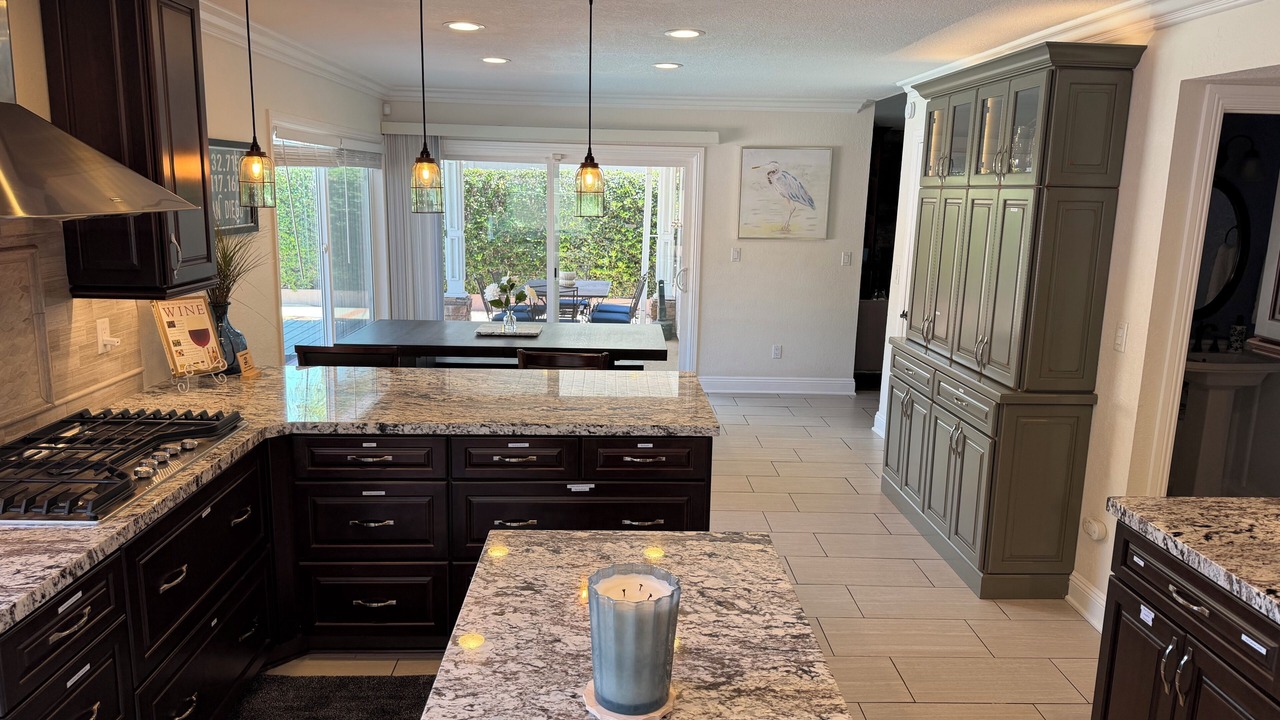 Photo of Kitchen in Tierrasanta