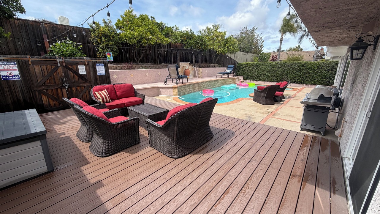 Photo of Outdoor in Tierrasanta
