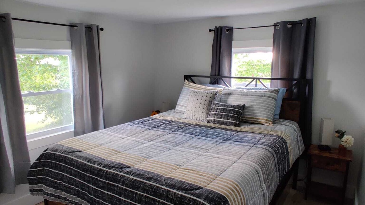 Photo of Bedroom in Trenton