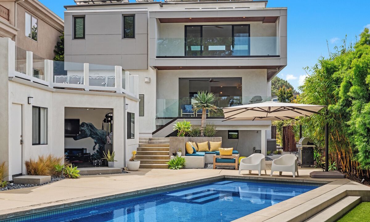 Photo of Outdoor in Del Mar Heights