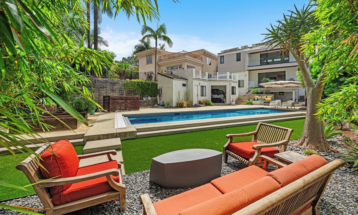 Photo of Outdoor in Del Mar Heights