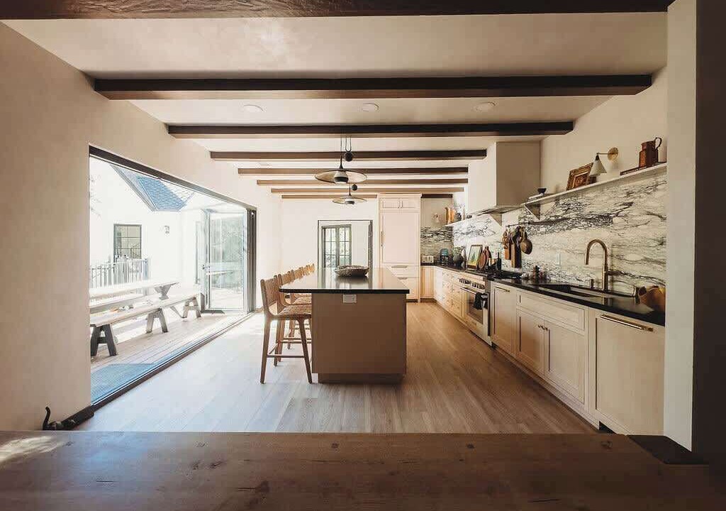 Photo of Kitchen in Lake Arrowhead