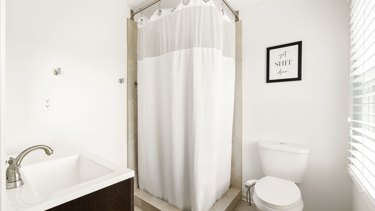 Photo of Bathroom in East Side