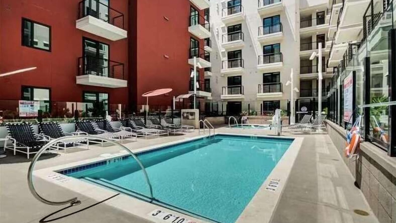 Photo of Outdoor in Pacific Terrace