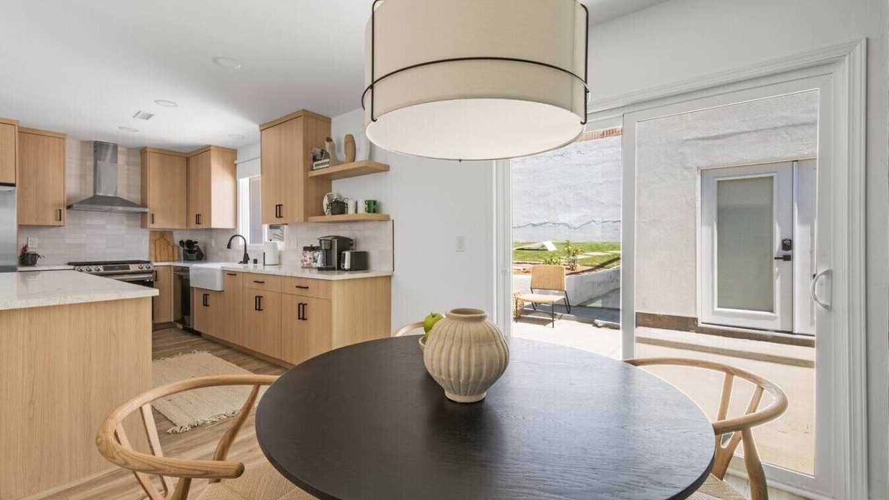 Photo of Kitchen in Mission Hills
