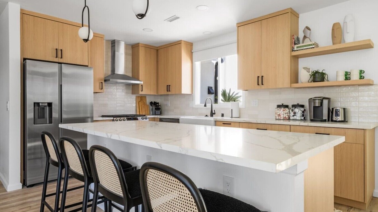 Photo of Kitchen in Mission Hills
