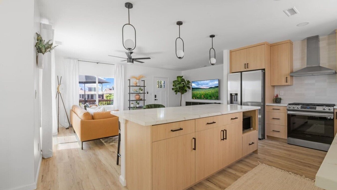 Photo of Kitchen in Mission Hills