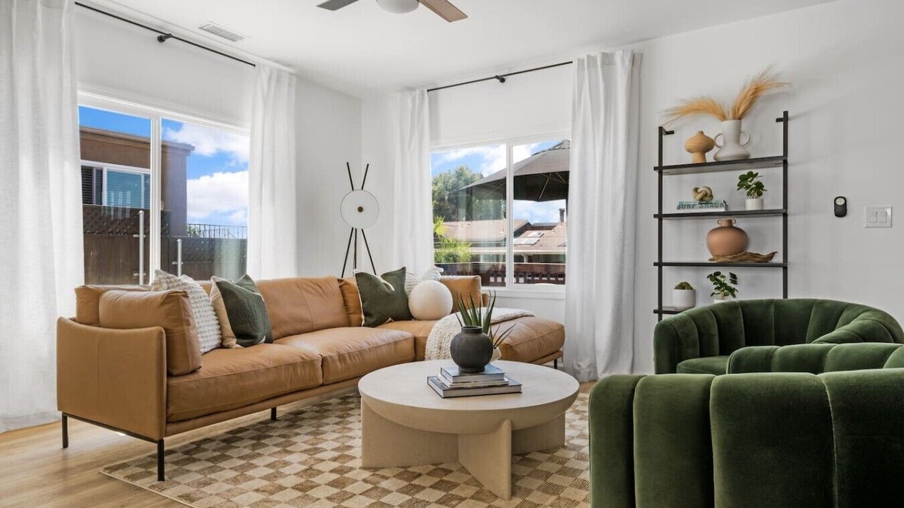 Photo of Livingroom in Mission Hills
