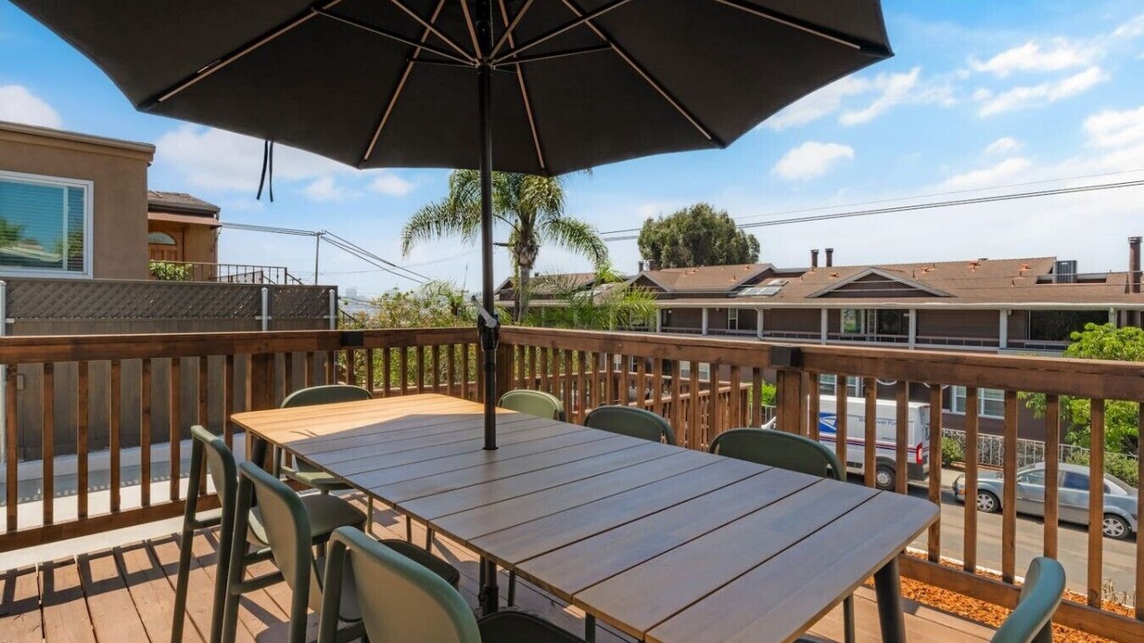 Photo of Outdoor in Mission Hills