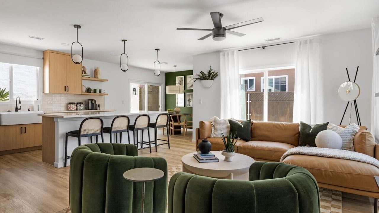 Photo of Livingroom in Mission Hills