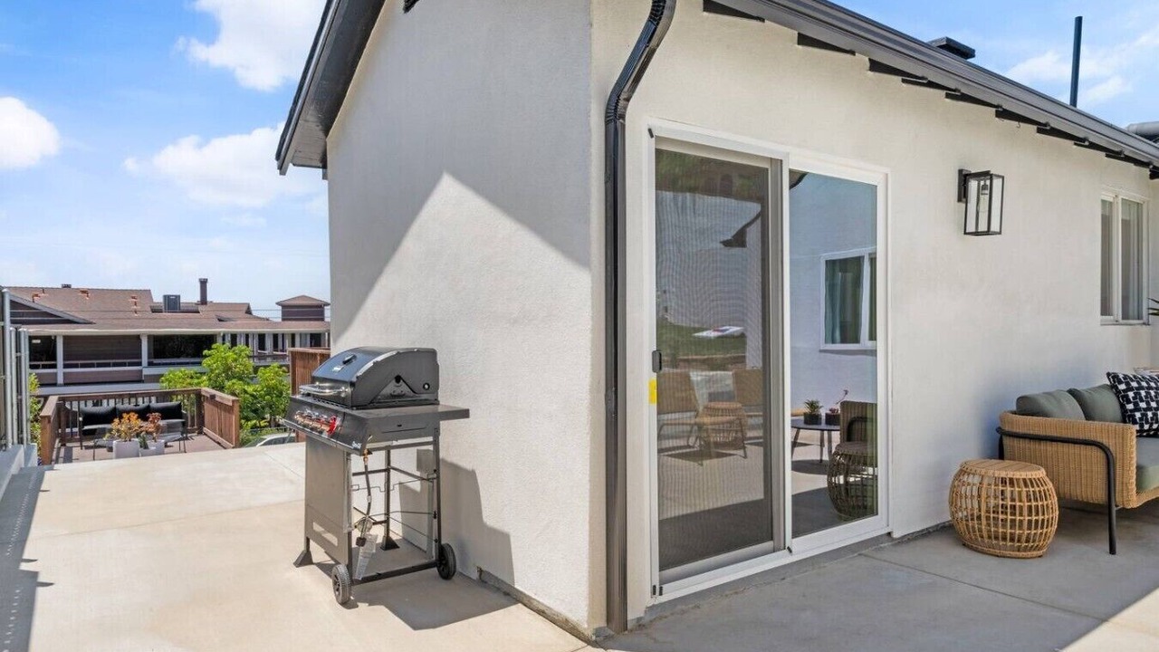 Photo of Outdoor in Mission Hills