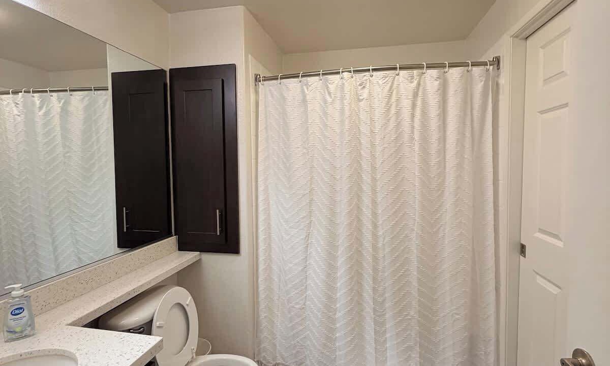 Photo of Bathroom in Mission Valley East