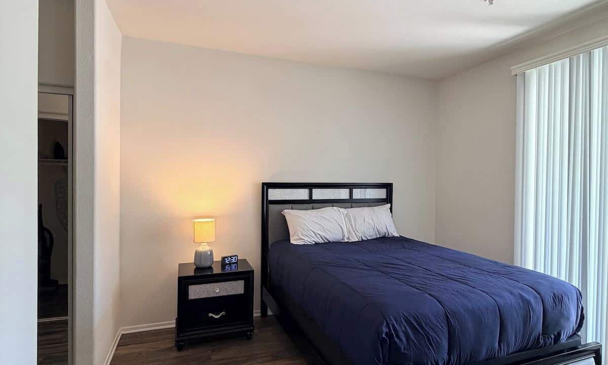 Photo of Bedroom in Mission Valley East