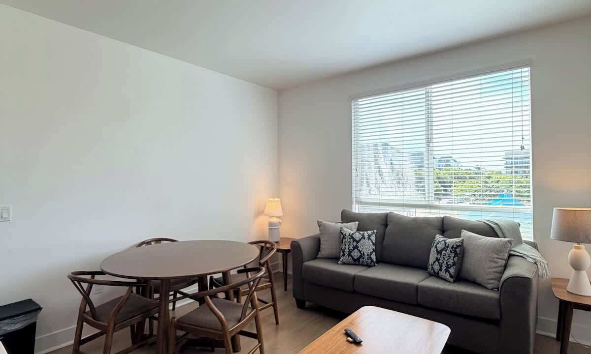 Photo of Livingroom in Kearny Mesa
