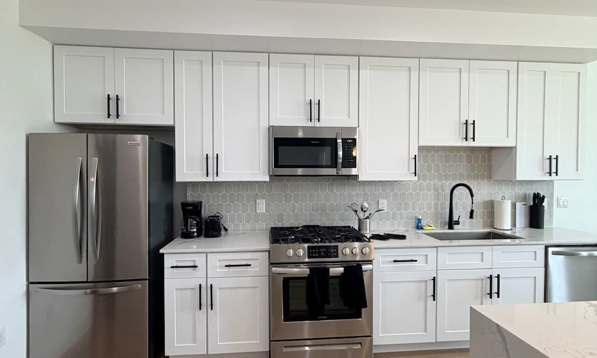 Photo of Kitchen in Kearny Mesa