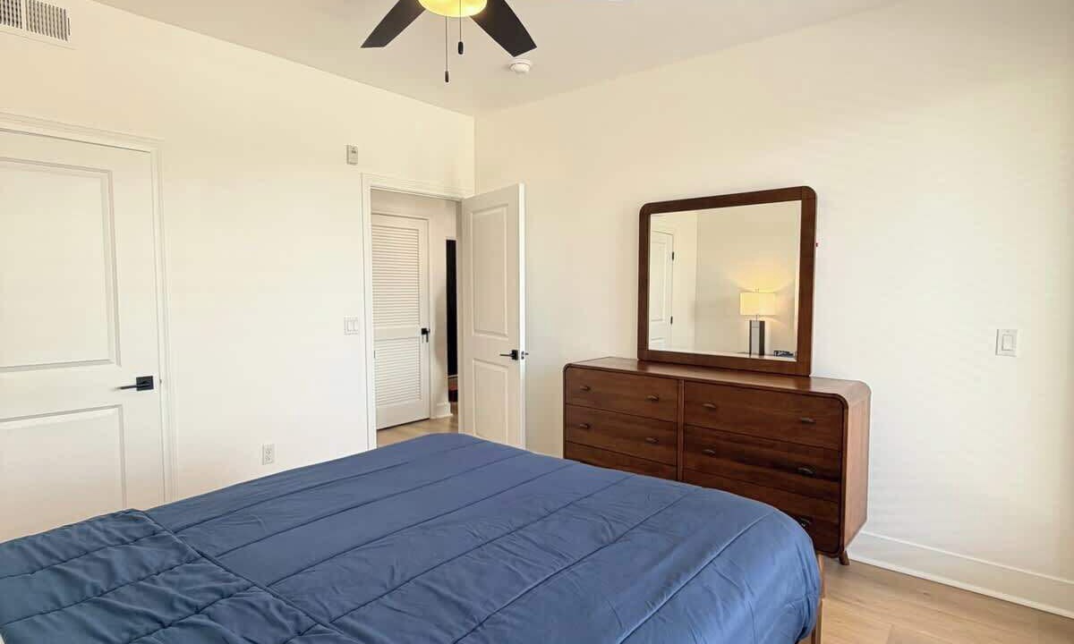 Photo of Bedroom in Kearny Mesa