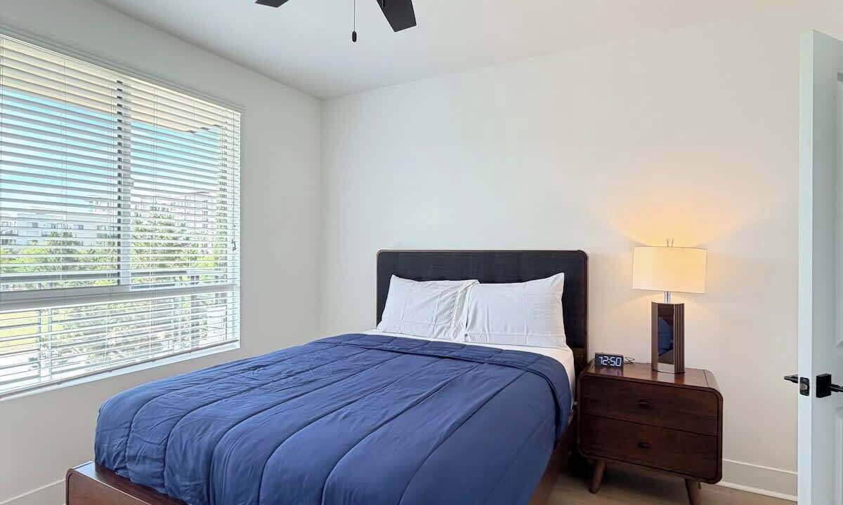 Photo of Bedroom in Kearny Mesa