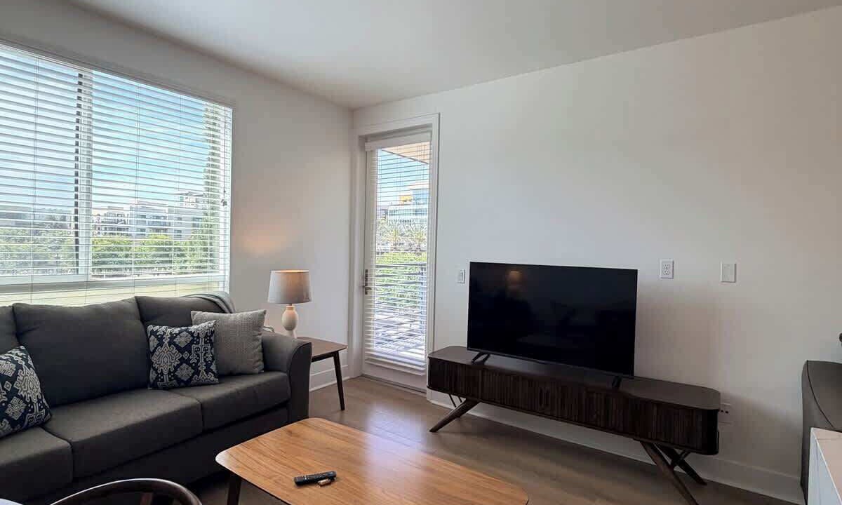 Photo of Livingroom in Kearny Mesa