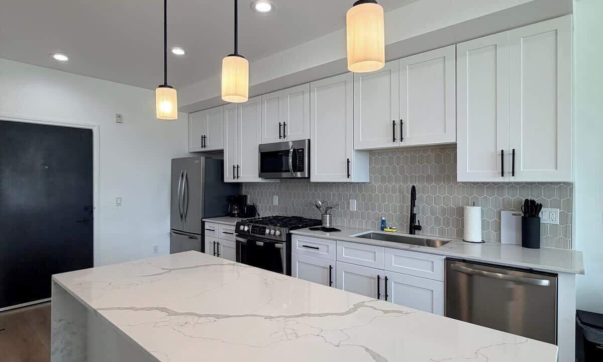 Photo of Kitchen in Kearny Mesa