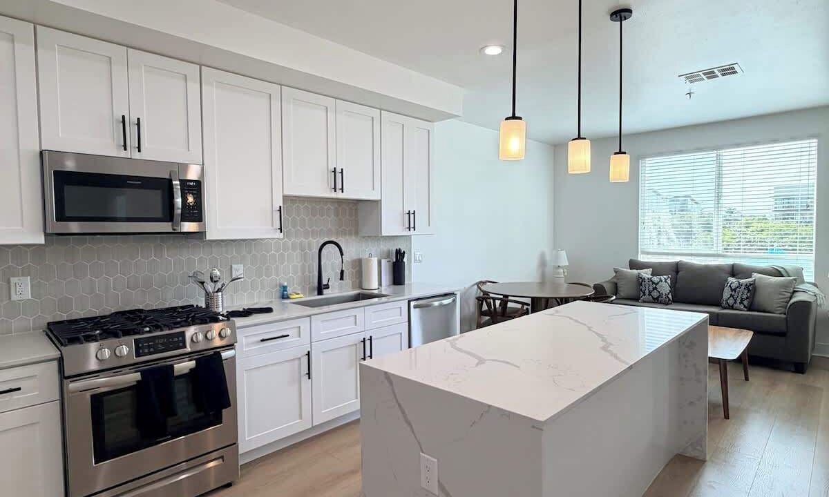 Photo of Kitchen in Kearny Mesa