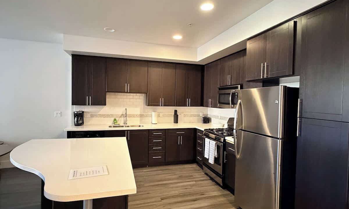 Photo of Kitchen in Kearny Mesa