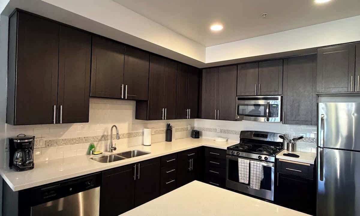 Photo of Kitchen in Kearny Mesa