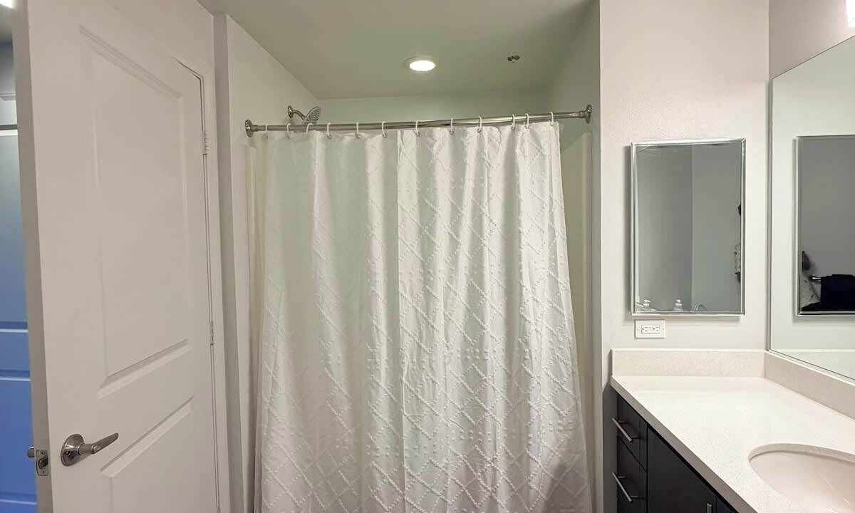 Photo of Bathroom in Kearny Mesa