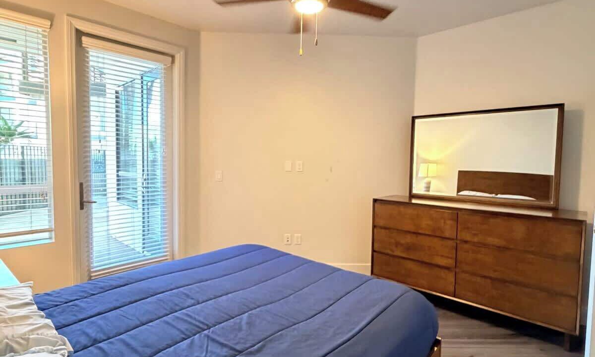 Photo of Bedroom in Kearny Mesa