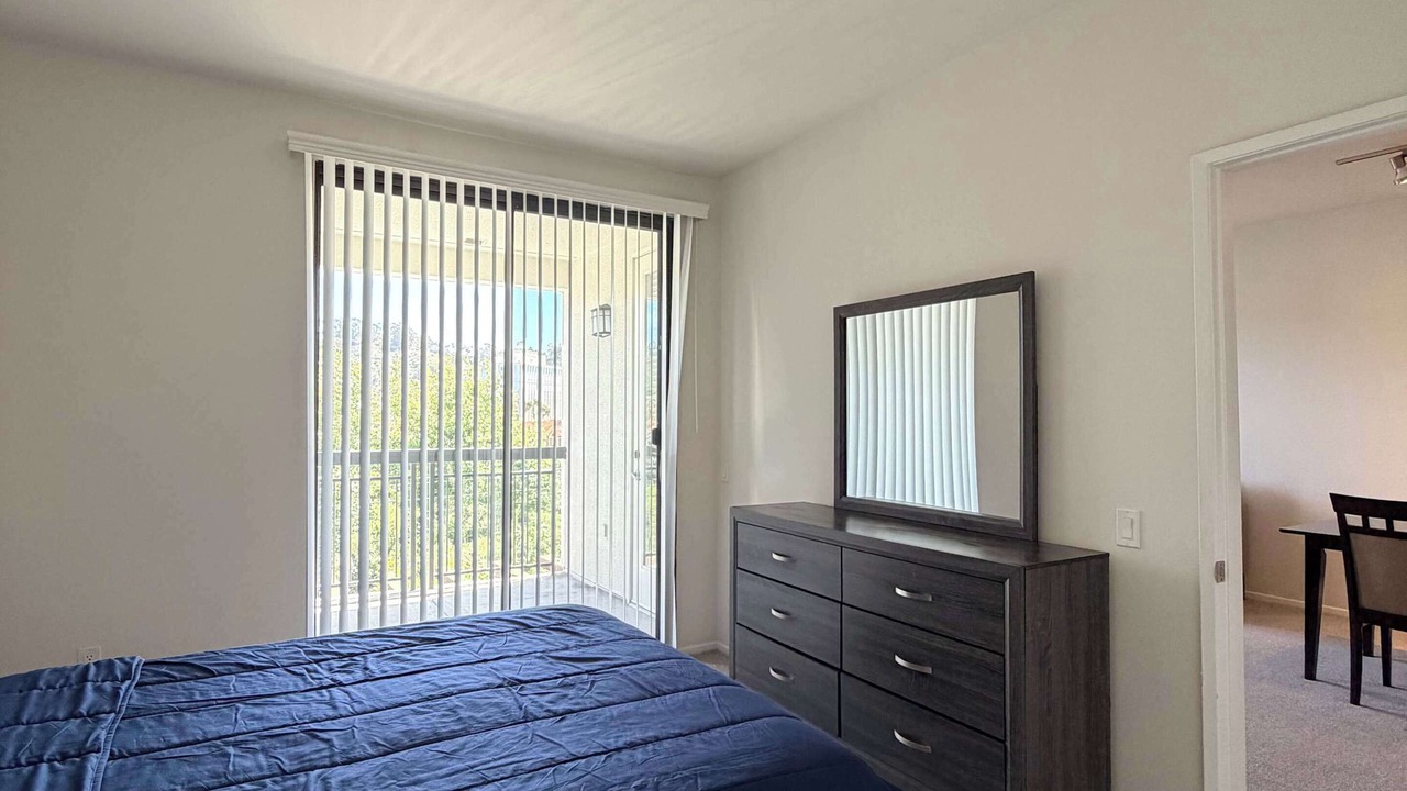 Photo of Bedroom in Mission Valley East