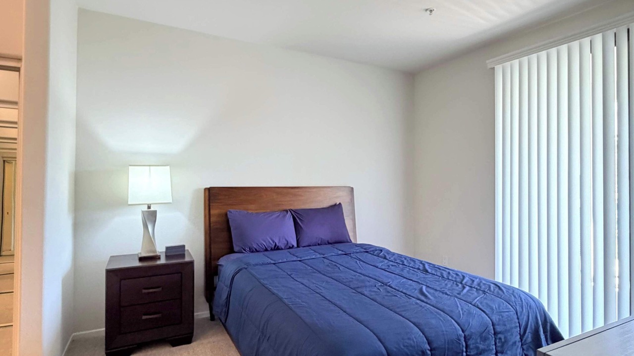 Photo of Bedroom in Mission Valley East