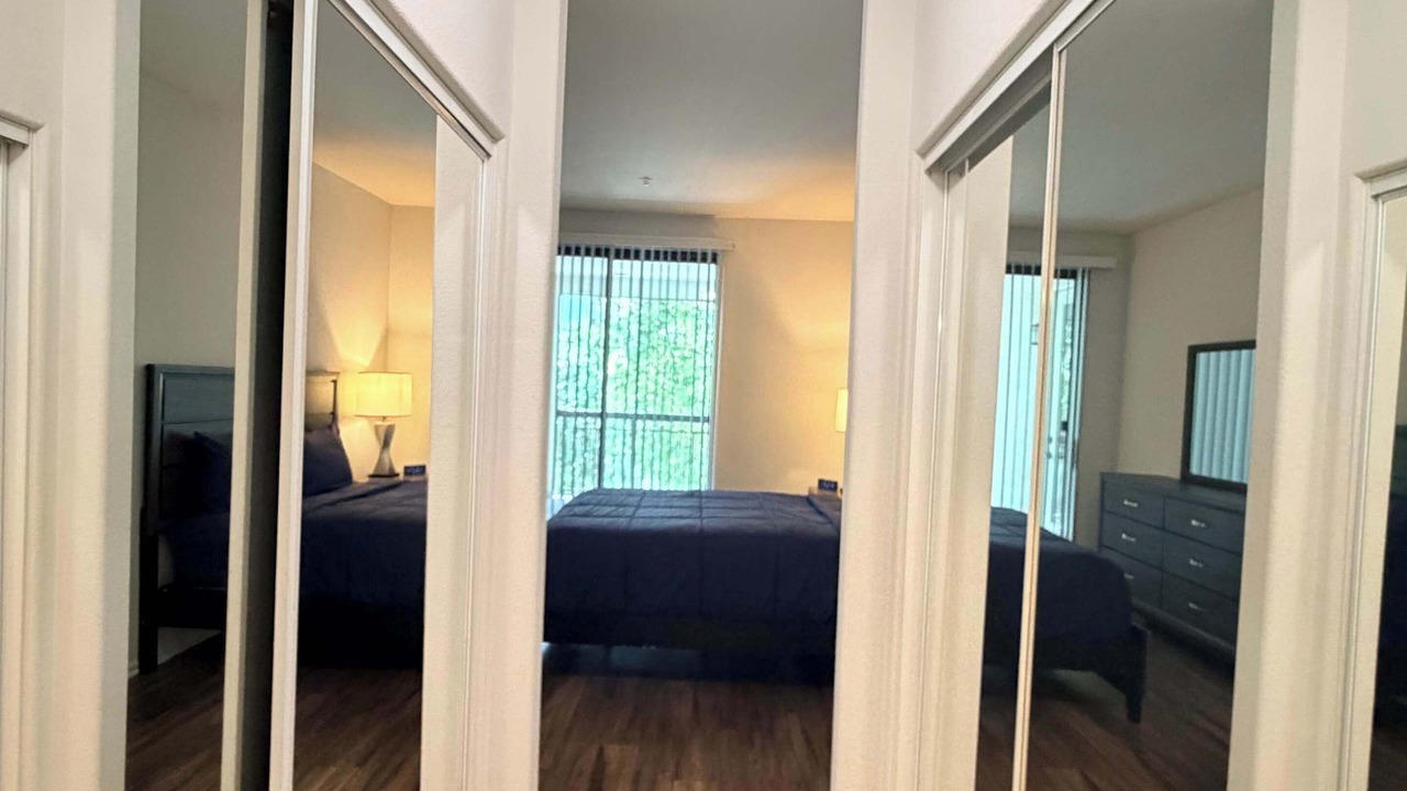 Photo of Bedroom in Mission Valley East