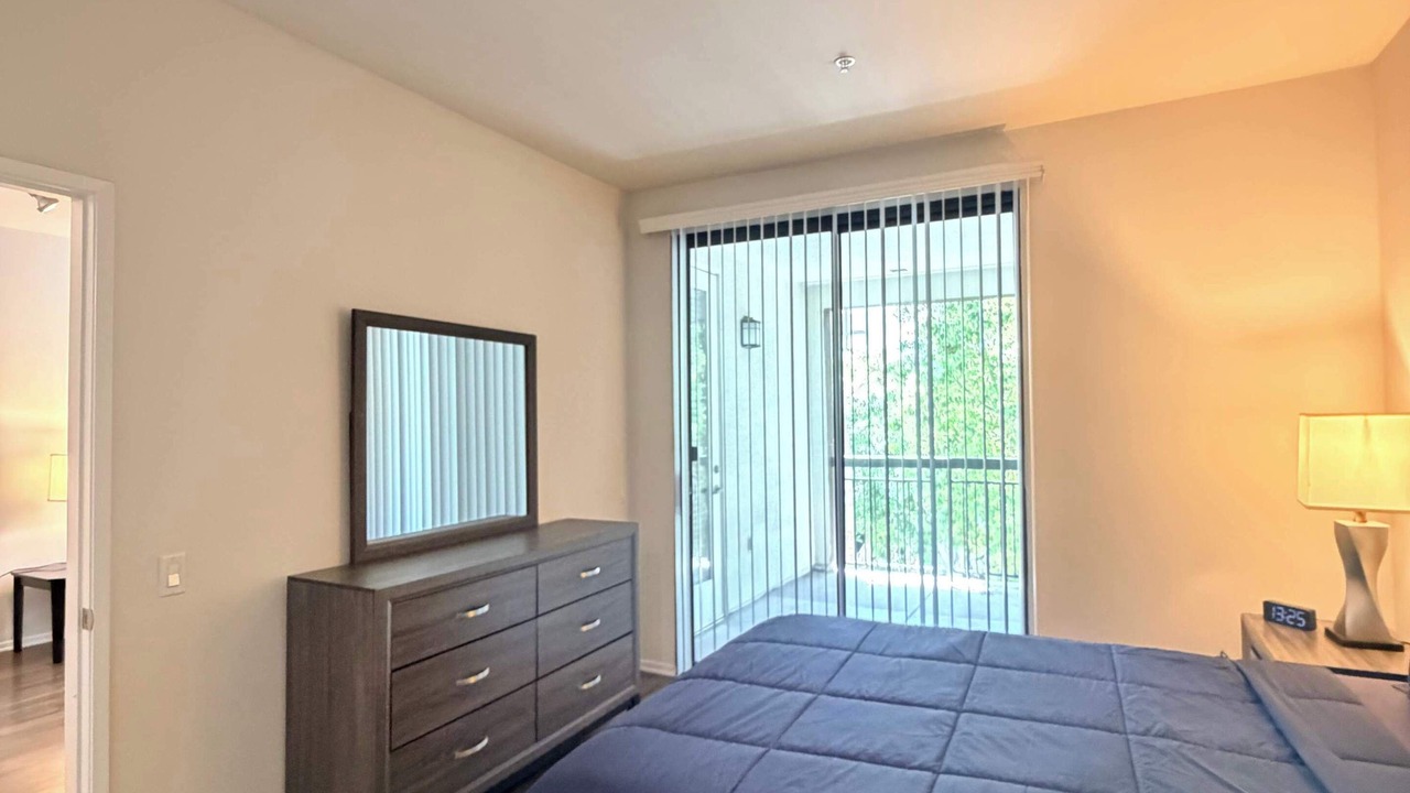 Photo of Bedroom in Mission Valley East