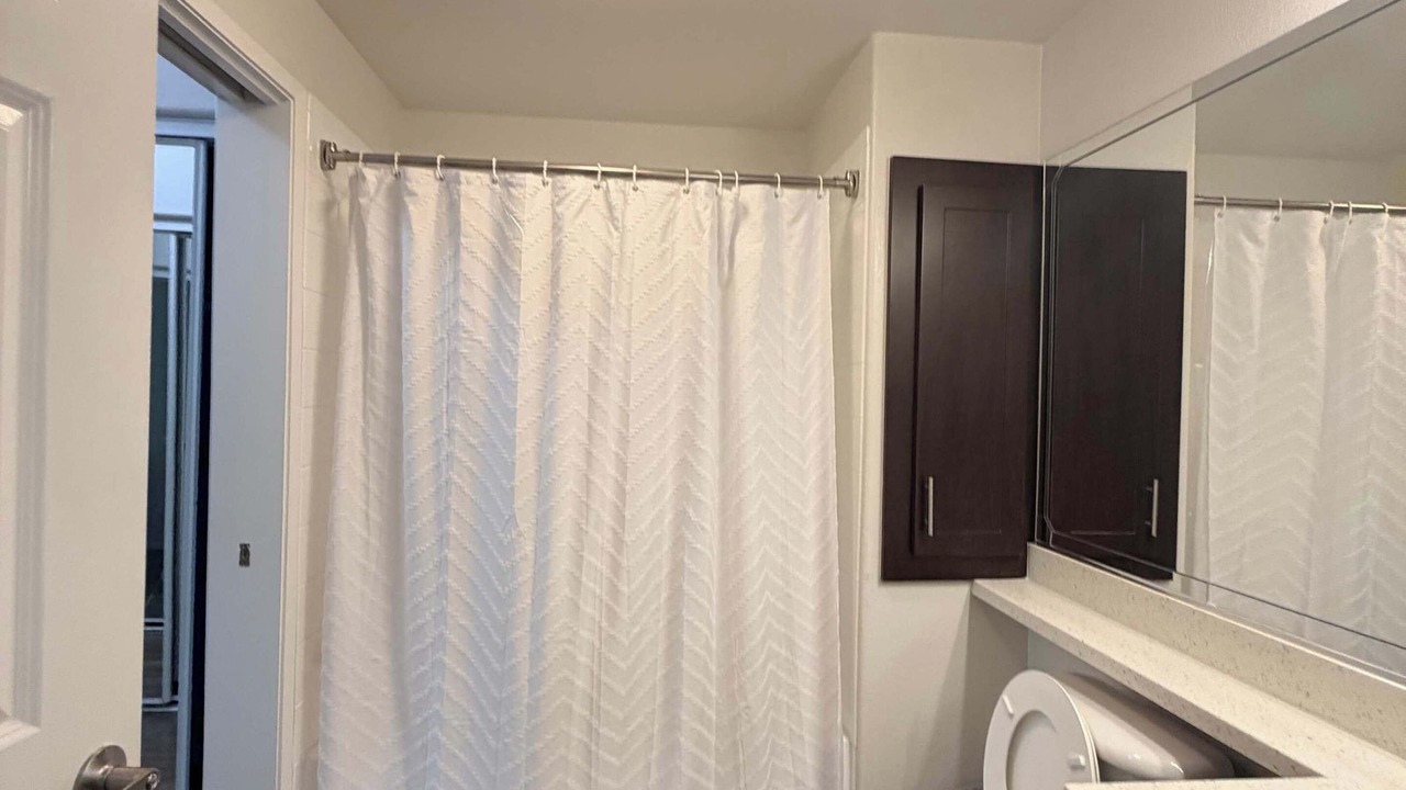 Photo of Bathroom in Mission Valley East