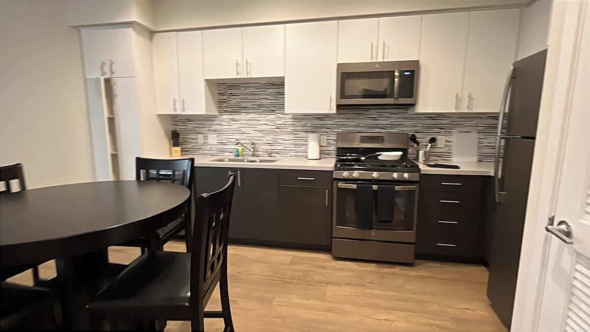 Photo of Kitchen in Kearny Mesa
