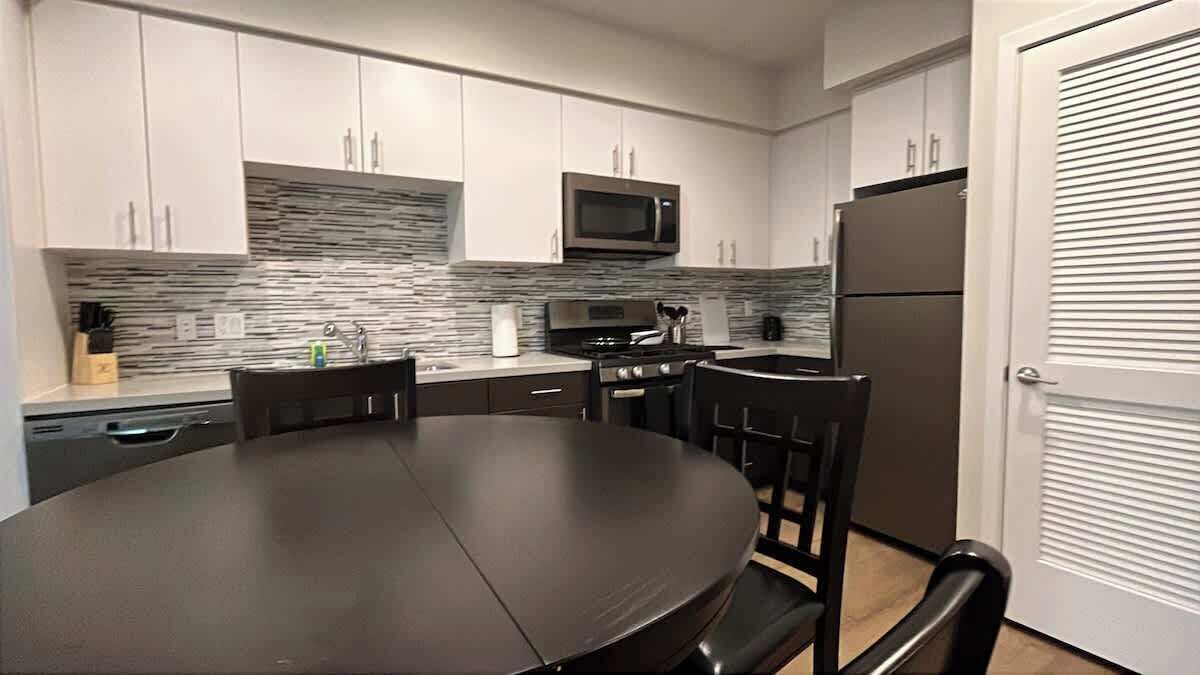 Photo of Kitchen in Kearny Mesa