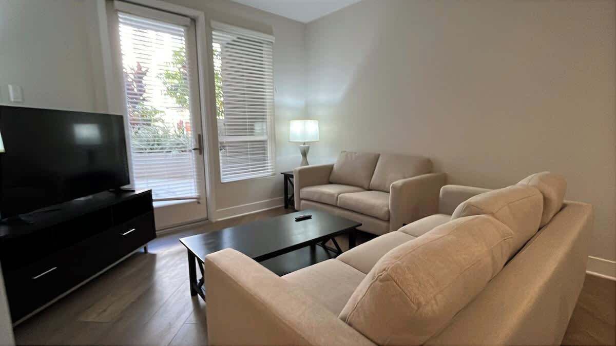 Photo of Livingroom in Kearny Mesa