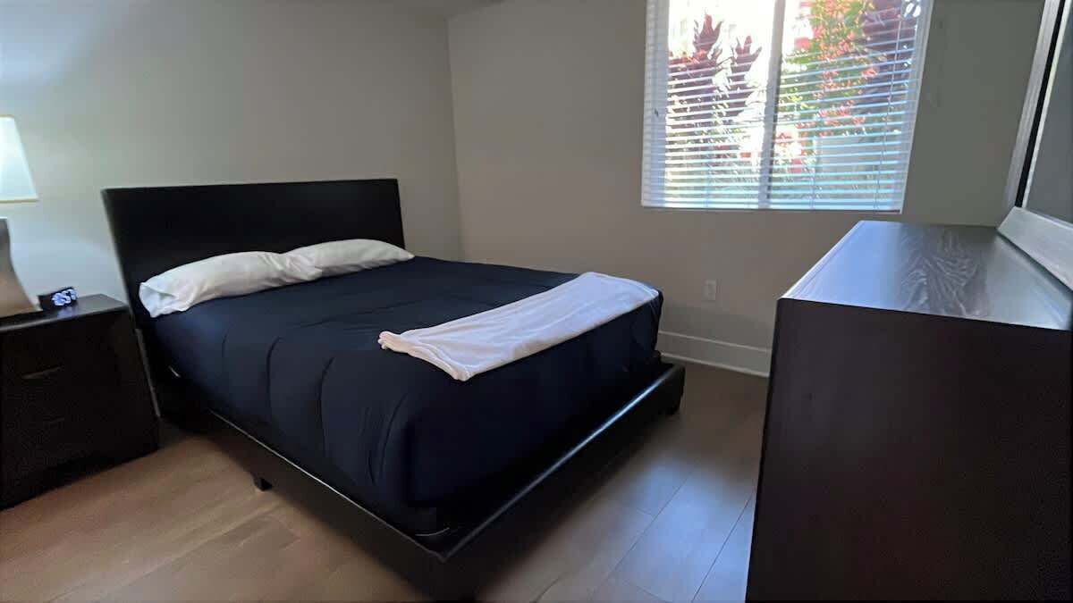 Photo of Bedroom in Kearny Mesa