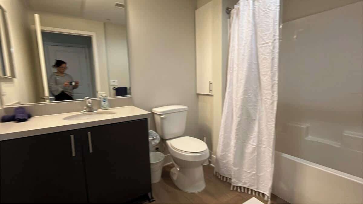 Photo of Bathroom in Kearny Mesa