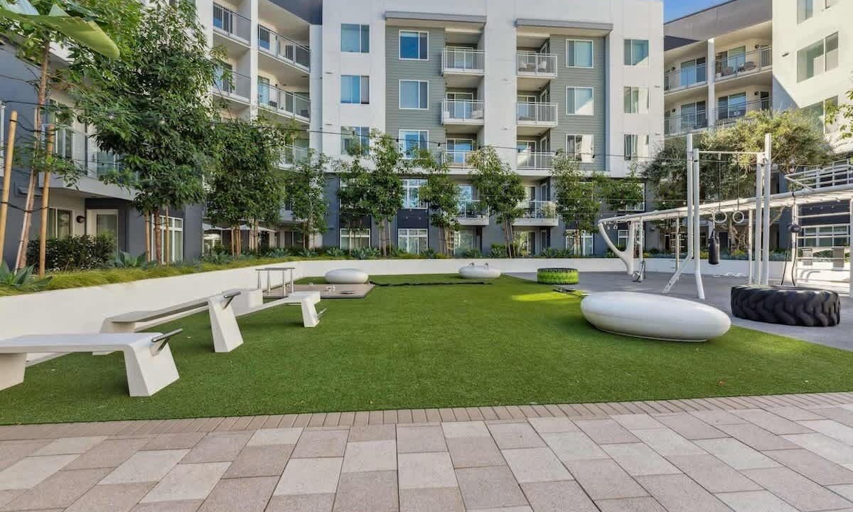 Photo of Outdoor in Kearny Mesa