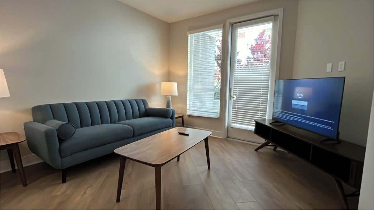 Photo of Livingroom in Kearny Mesa