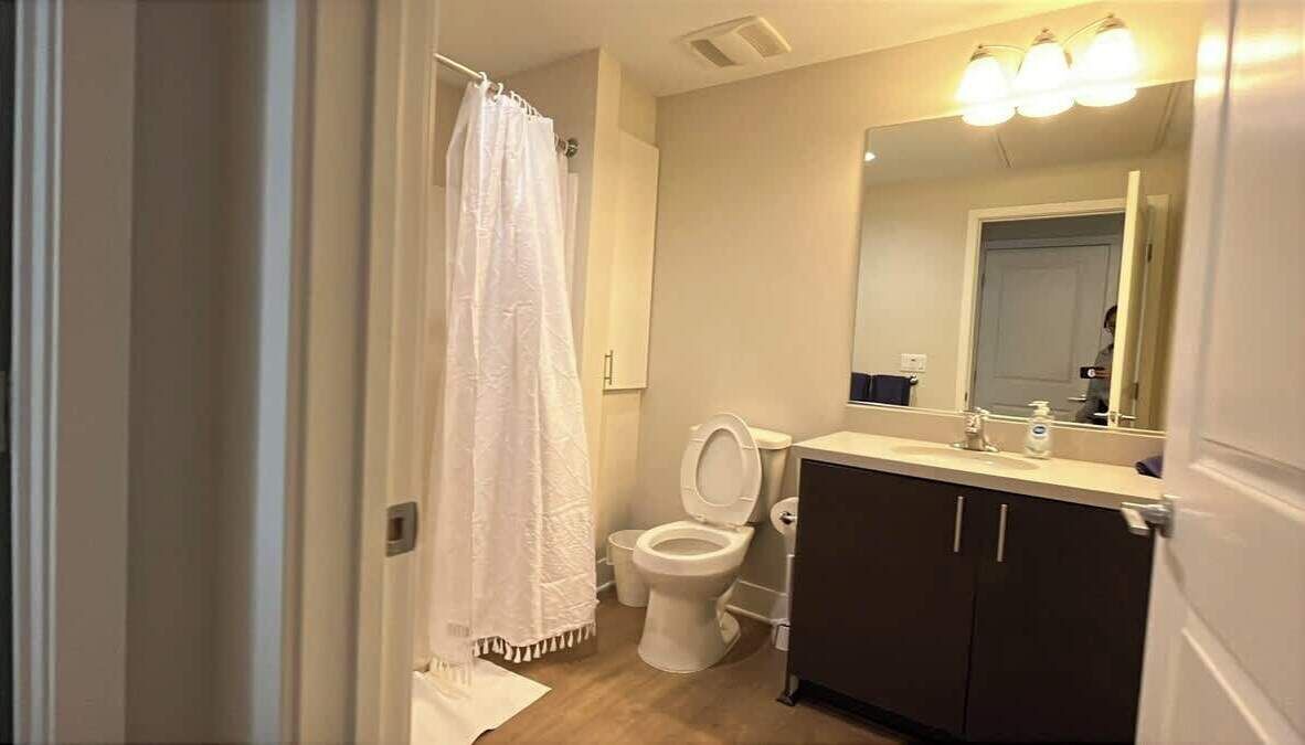 Photo of Bathroom in Kearny Mesa