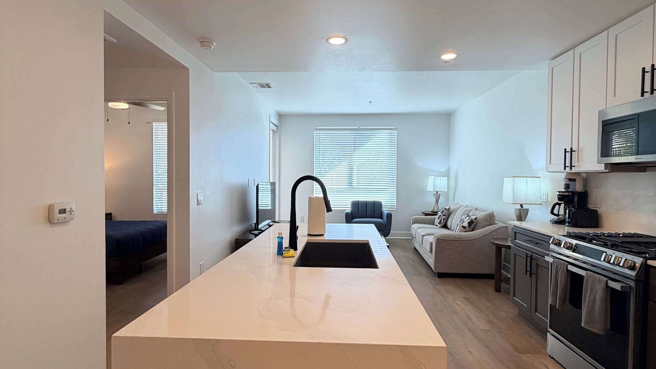 Photo of Kitchen in Kearny Mesa