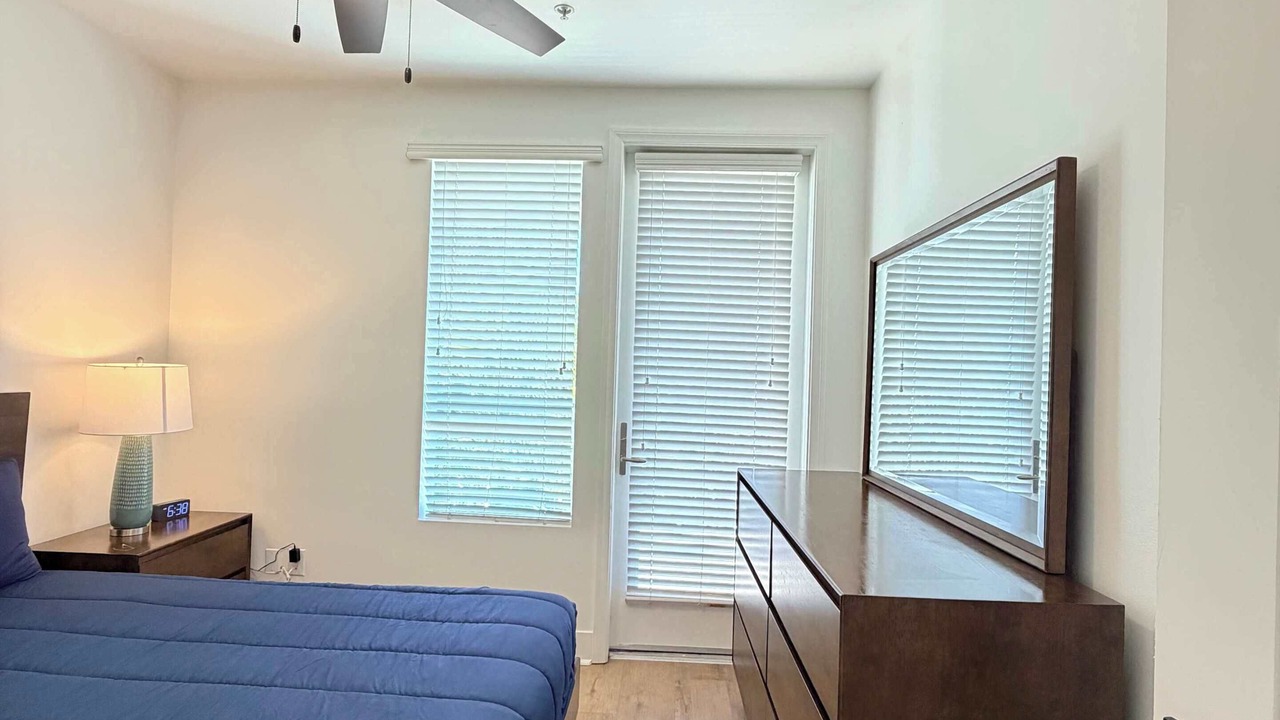 Photo of Bedroom in Kearny Mesa