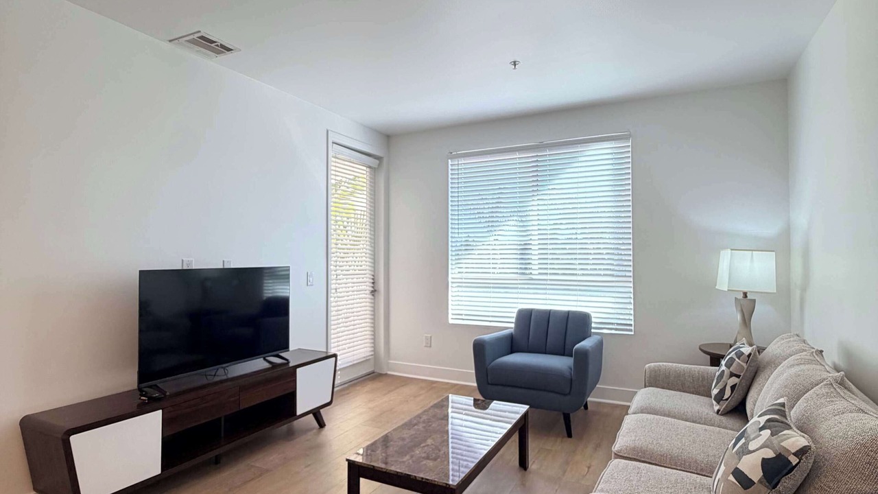 Photo of Livingroom in Kearny Mesa