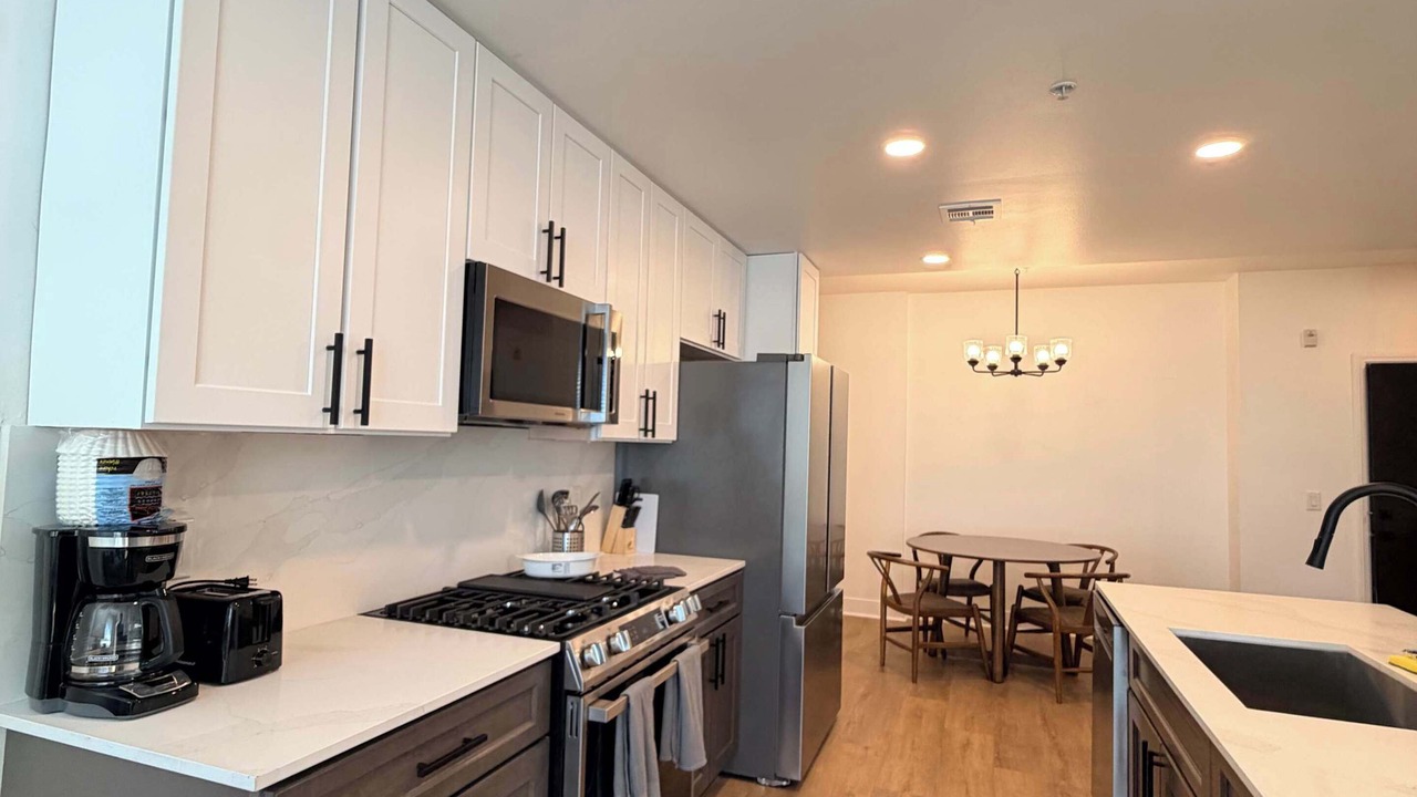 Photo of Kitchen in Kearny Mesa