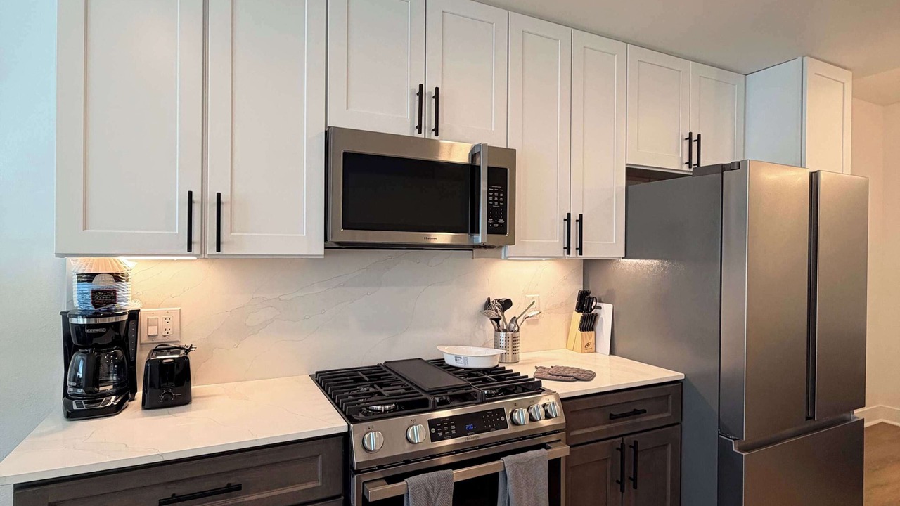 Photo of Kitchen in Kearny Mesa