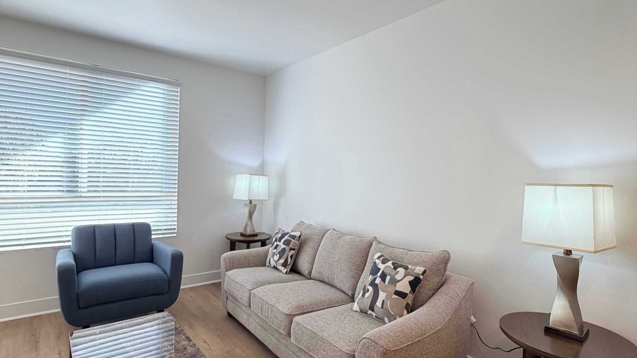 Photo of Livingroom in Kearny Mesa