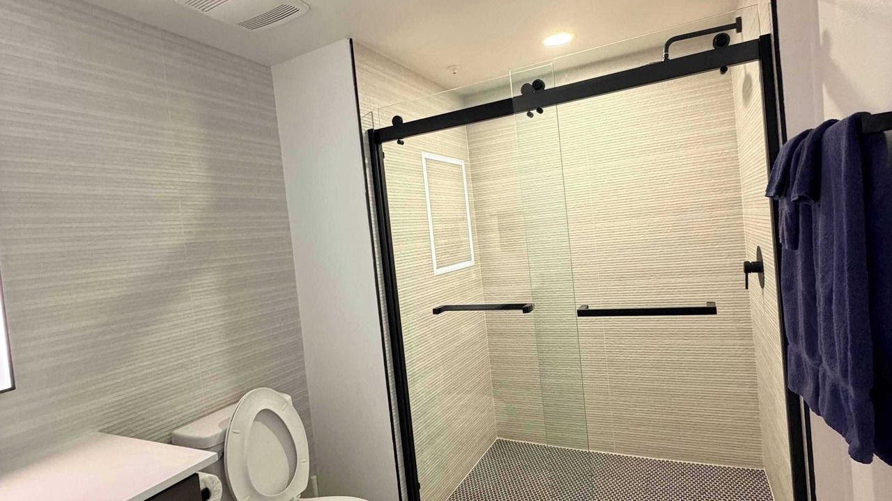 Photo of Bathroom in Kearny Mesa